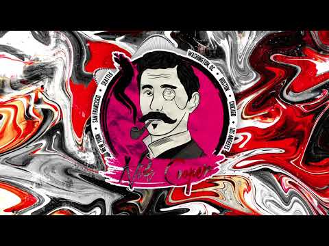 Dave Mak x Drifter5   Headshot