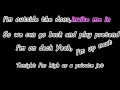 Fall Out Boy - Alone Together (lyrics) 