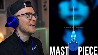 &#39;Anesthetize&#39; By Porcupine Tree Is A MASTERPIECE! | My First Time Hearing | REACTION!
