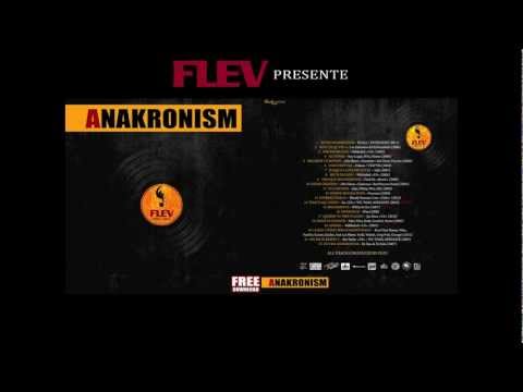 SAISIS TA CHANCE - Saké, Wira, Sinik, Grodash, Reeno - Produit par Flev