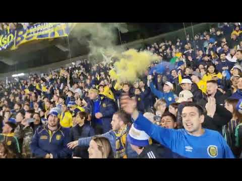 "CENTRAL 3 - RIVER 3" Barra: Los Guerreros • Club: Rosario Central