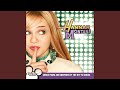 Pumpin' Up The Party (From "Hannah Montana"/Soundtrack Version)