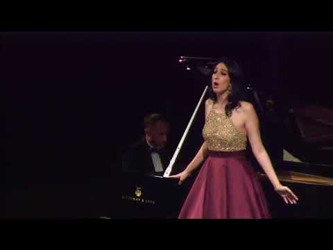 Promotional video thumbnail 2 for Jennifer Zamorano