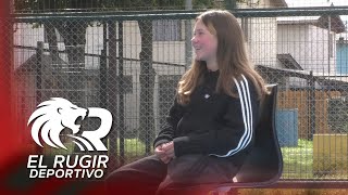 Ignacia “Iggy” Muñoz