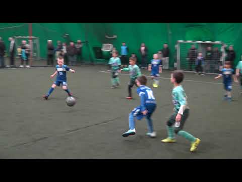 FK ODR Petrovaradin - FK DERBY Novi Sad - Generacija 2012 - U8