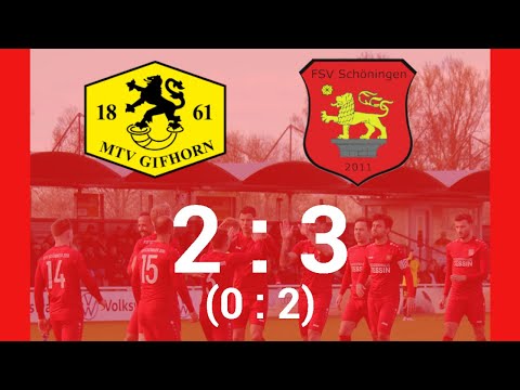 FSV Schöningen | Daniel Reiche | Kurzinterview nach dem Spiel gegen den MTV Gifhorn 02.04.2023