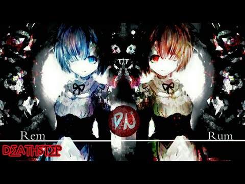 Code: Pandorum, Autodrive & Qoiet - Deathsquad