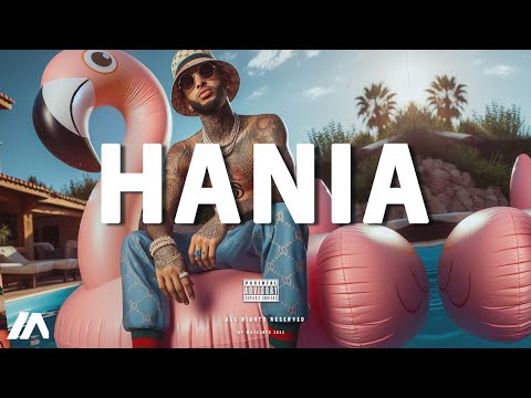 soolking type beat x Anas  type beat "HANIA" // éte rai rap type beat