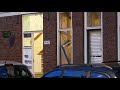 Explosief afgegaan bij woning in Jagthuisstraat