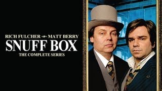 Snuff Box - Punchline