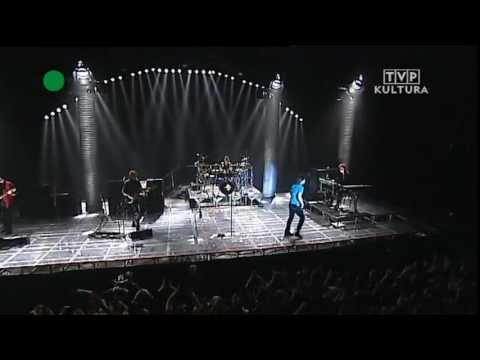 Genesis Live 1998 The Dividing Line Katowice