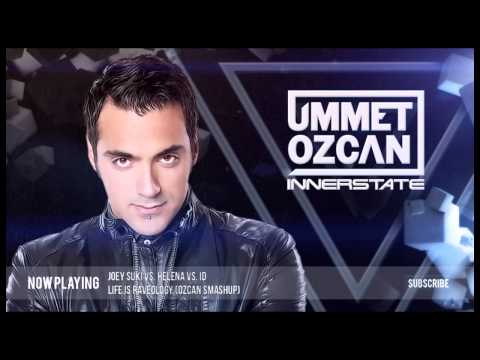 Ummet Ozcan Innerstate EP 20