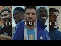 adidas | UEFA Euro 2024 | Football Anthem Film