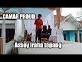 Assoy Iraha Tepang Cover