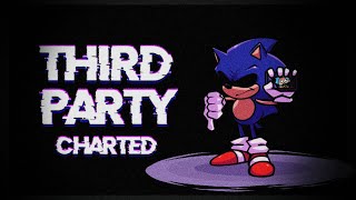 Cover art for Third Party