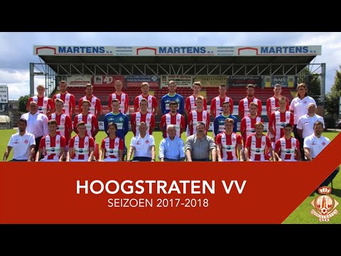 AFTERMOVIE HVV (Seizoen 2017-2018)
