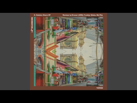 Dinero (Franklyn Watts Remix)