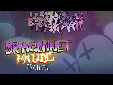 Launch Trailer