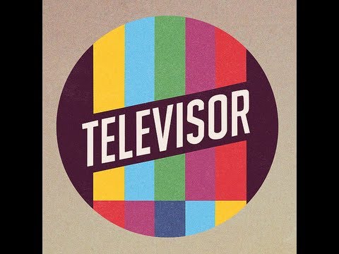 Televisor - Old Skool