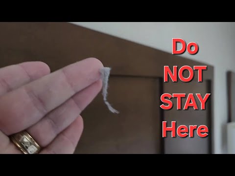 The Tragic Story of Comfort Suites Maingate East