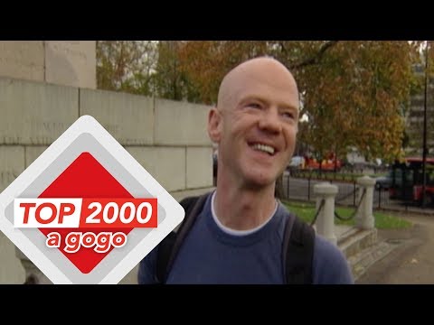 Jimmy Somerville (Bronski Beat) - Smalltown Boy | The story behind the song | Top 2000 a gogo