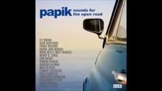 Papik ft Alan Scaffardi My Favourite Stranger