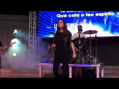 Isadora Pompeo: Medley (Aviva-nos/Como Nunca Antes) - Loven´Fire