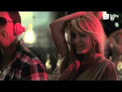 RJ Feat PITBULL - U Know It Aint Love (Official Video Clip)