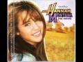 Hoedown Throwdown - Hannah Montana