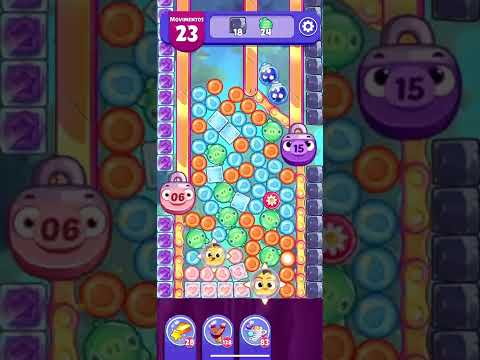 Angry Birds - Dream Blast 979