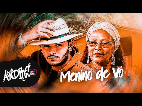 O MENINO DE VÓ VAI DEIXAR VOVÓ, O MENINO DE VÓ - TIKTOK - Piseiro do Barão feat Mãe Nininha de Oya