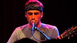 07.03.2015. - Heffron Drive - Could You Be Home Unplugged