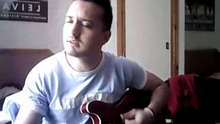 Leiva - Aunque Sea Un Rato (Jon)