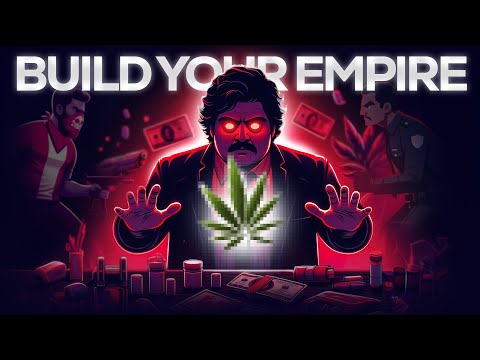 Inside a Drug Cartel (How Do They Work?)