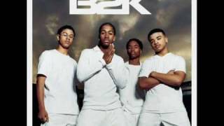 B2K WHY I LOVE YOU