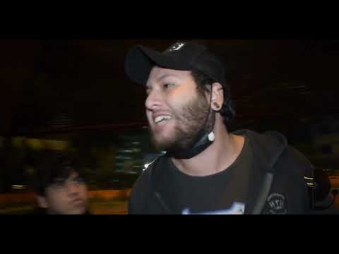 SELLO🇵🇪 X FOXY🇵🇪 VS ZERO🇪🇨 VS BRAIN🇵🇪 X PCH🇵🇪 X GABO🇵🇪 - PACHE RING MULTIVERSE INTERNACIONAL VOL 4.