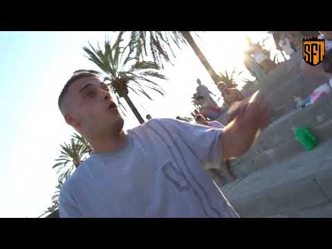 Mr. Aaron vs. Zoyert | Quarterfinals | SFL Summer - Matchday 4