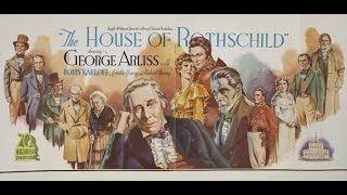 The house of rothschild - New world order - NWO