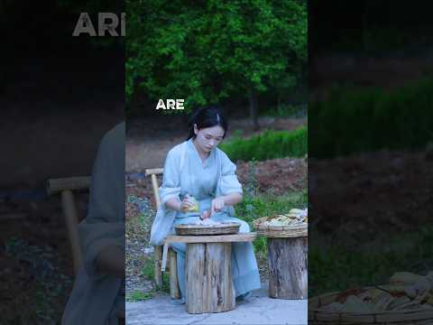 How White Chocolate is REALLY Made from Cocoa Fruit (Traditional Method)