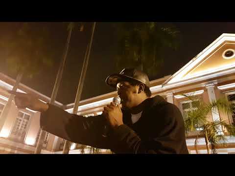 GARCIA E POKO VS KALEF E HANCOK - PRIMEIRA FASE - BATALHA DA LIGARJ #1