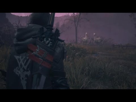 Final Fantasy 16 PS5 Playthrough Pt.113 Silver Linings