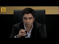 Kurtlar Vadisi Pusu Polat Alemdar Memati Ve Abdülhey I Kovuyor