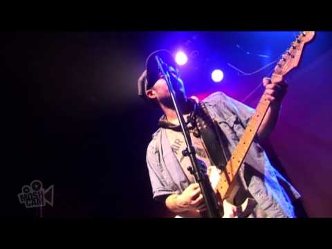 Black Lips  - Hippie Hippie Hoorah (Live in Sydney) | Moshcam