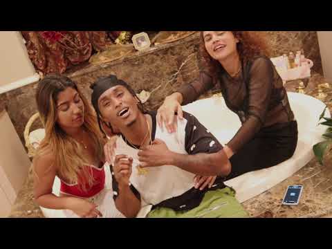 Munii Mu - All DIS CHEEZE (Official Video)