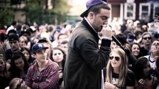Mac Miller Paid Dues , The Reunion ft Beedie ( new song 2012 ) HQ