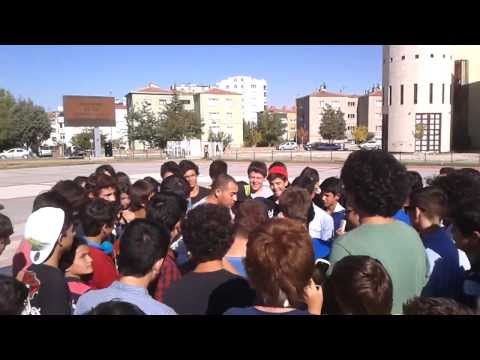 Kenjori Rhymachine (Acapella)