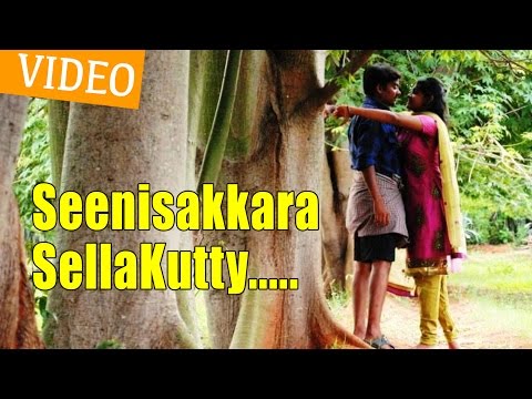 Kokkirakulam Tirunelveli Jilla | Seenisakkara SellaKutty | Video song | TrendMusic