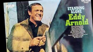 Eddy Arnold - You Gave Me A Mountain