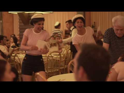 Giuladies summary 2016/17