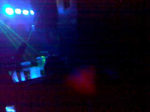 Clash Of Beats 4 with Psiko live (Matrix club 4.11.2011) video 2